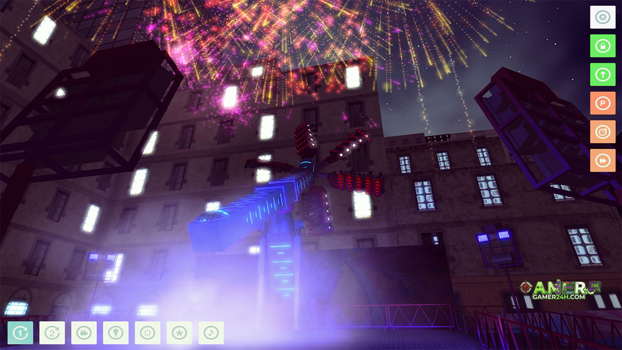 Gameplay Screenshot