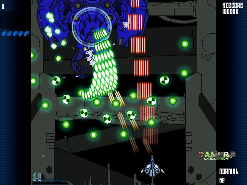 Gameplay Screenshot