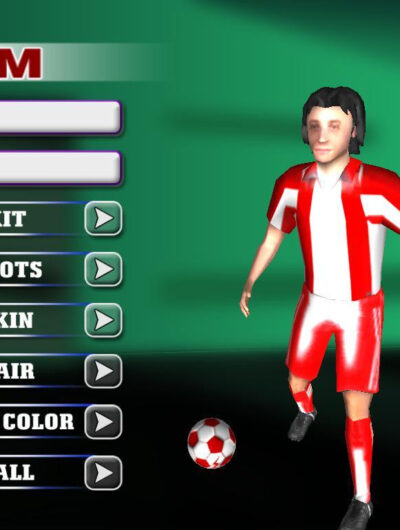 USA Soccer Vs World Soccer