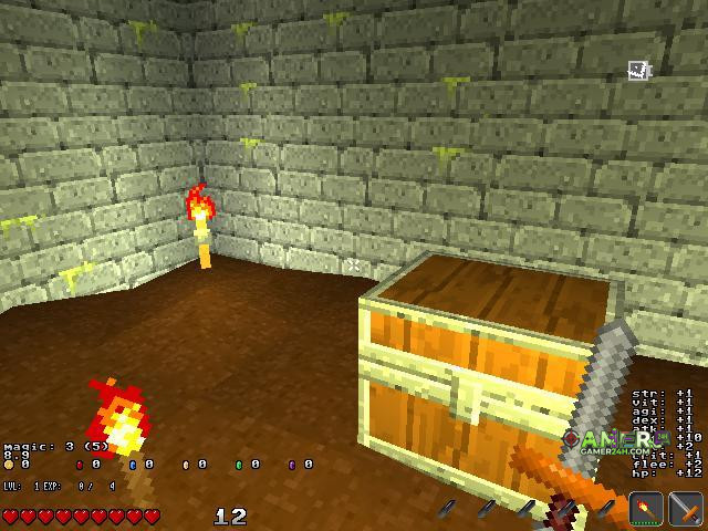 Gameplay Screenshot