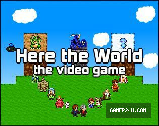 Gameplay Screenshot