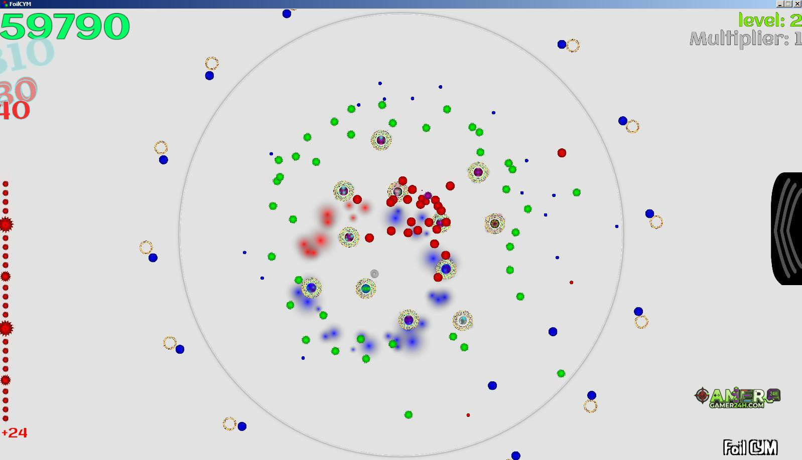 Gameplay Screenshot