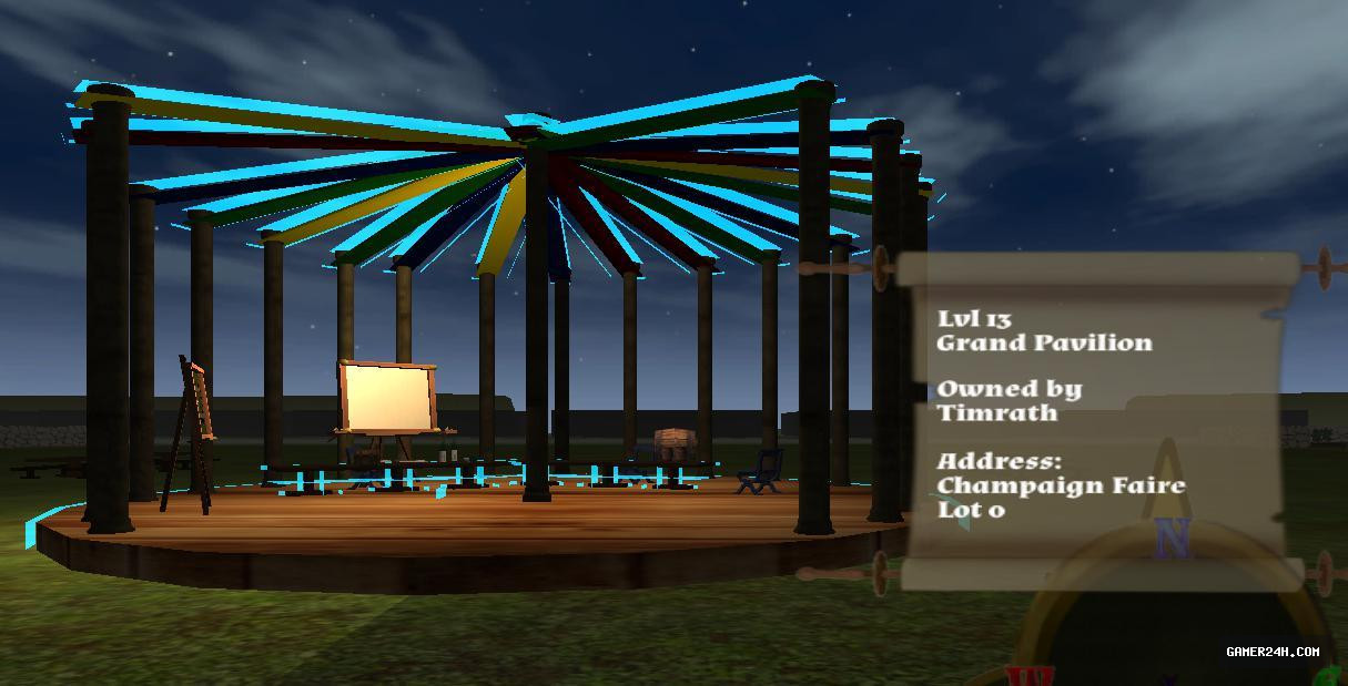 Gameplay Screenshot