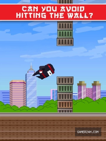 Gameplay Screenshot