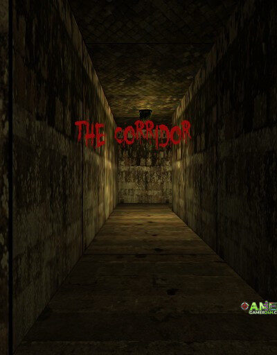 The Corridor (itch)