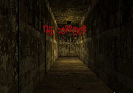 The Corridor (itch)