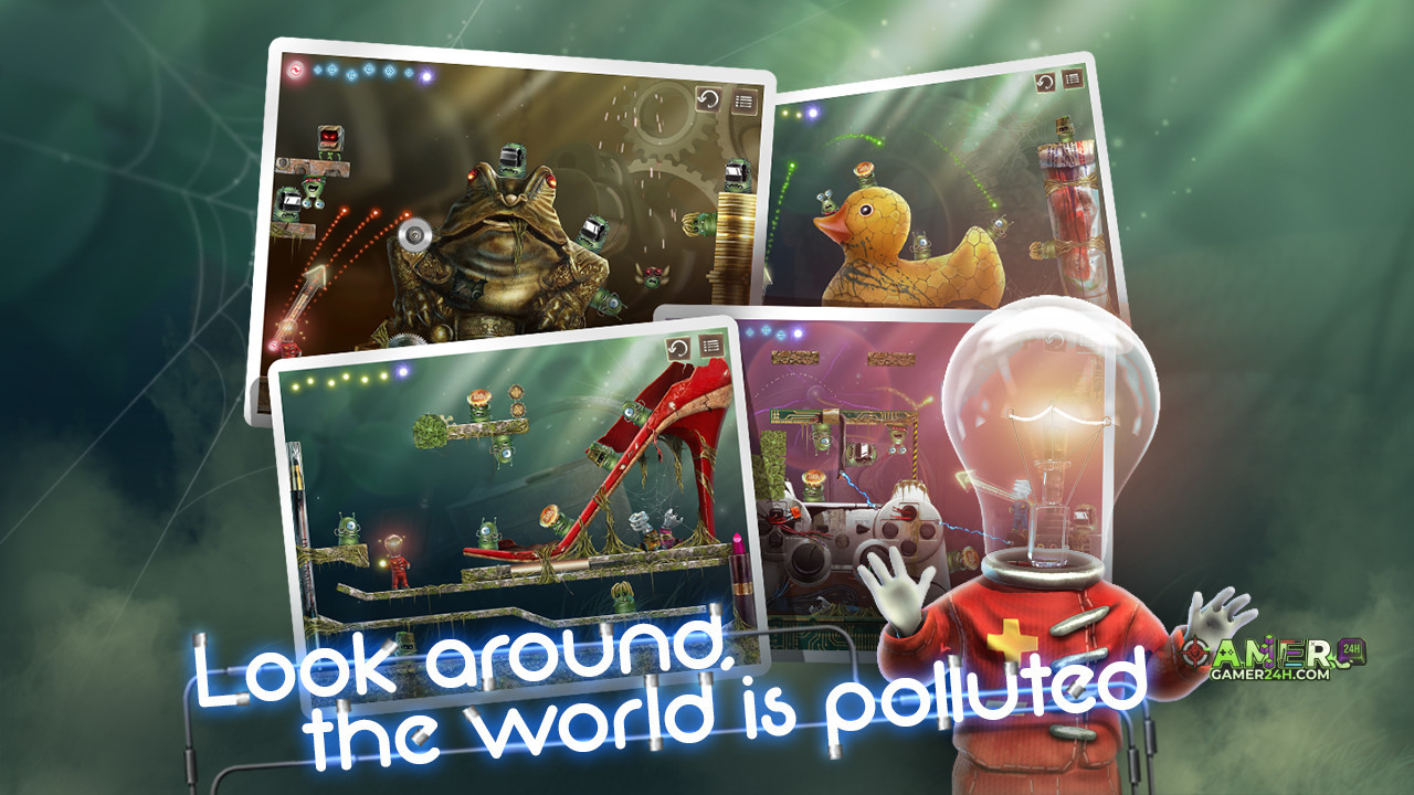 Gameplay Screenshot