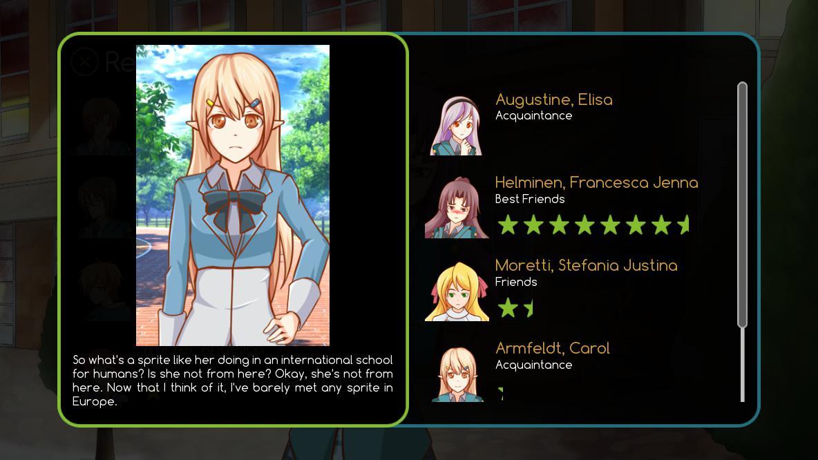 Gameplay Screenshot