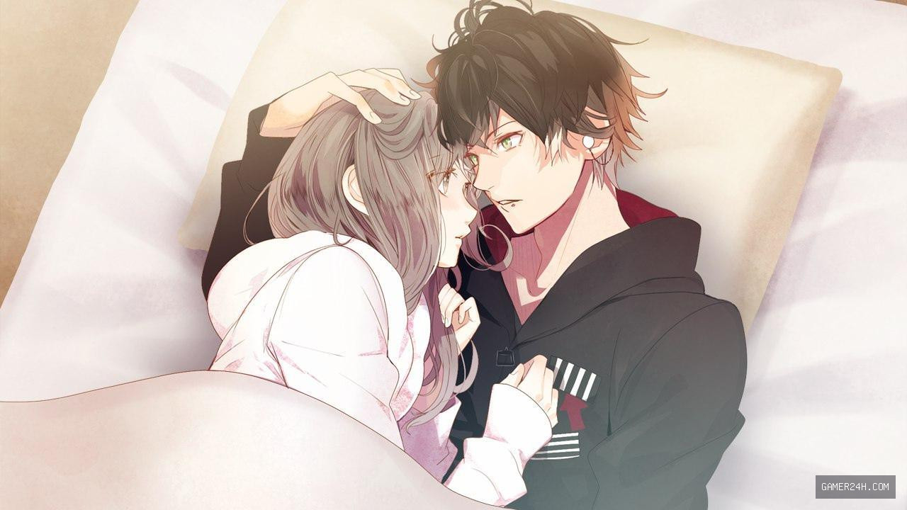 Un:Birthday Song ~Ai o Utau Shinigami~ Screenshot 4