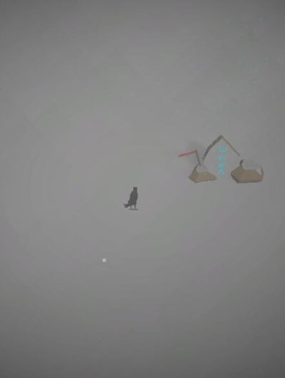 Spirit of the Sky