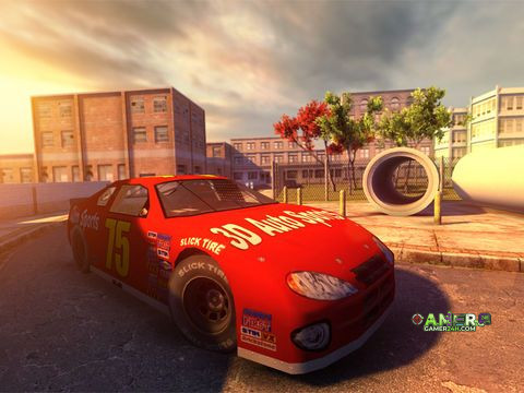 Gameplay Screenshot