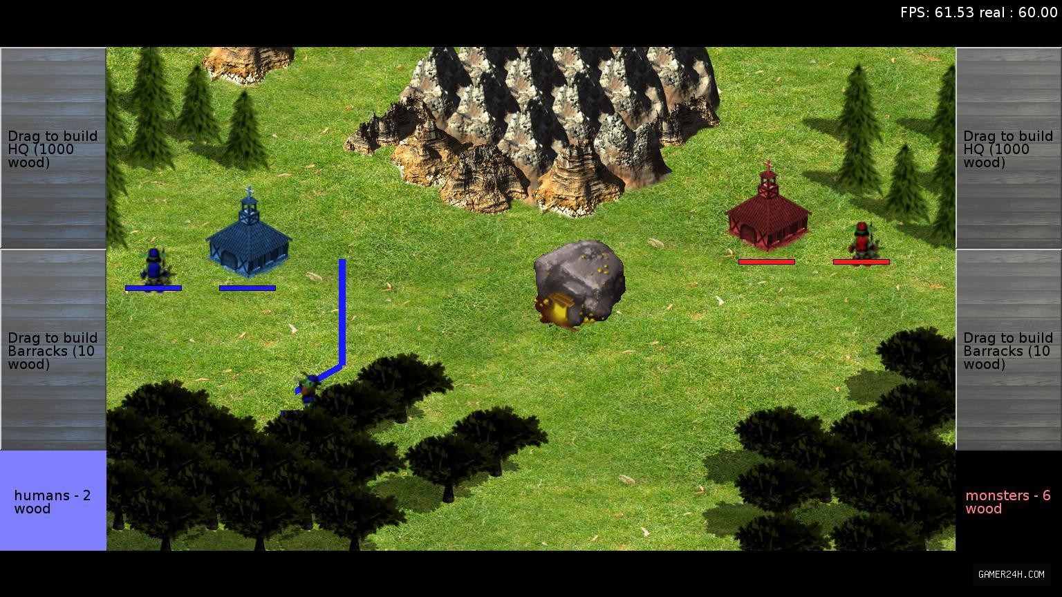 Gameplay Screenshot