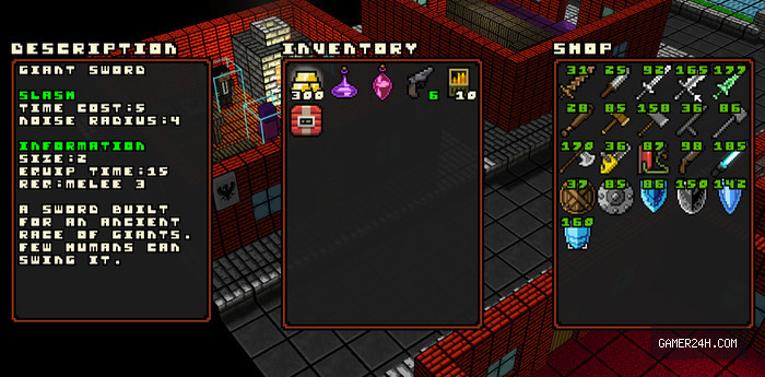 Enemy Screenshot 6
