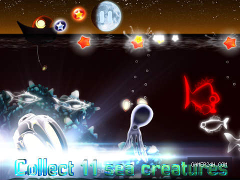 Gameplay Screenshot