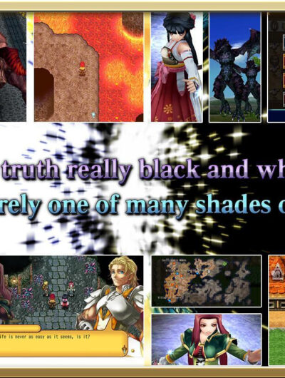 Alphadia Genesis 2