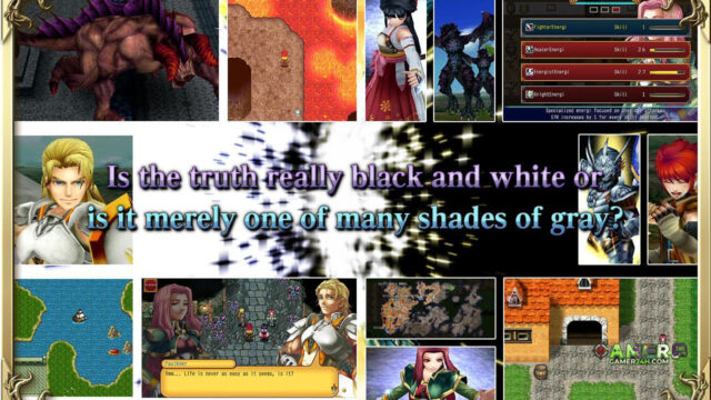 Alphadia Genesis 2