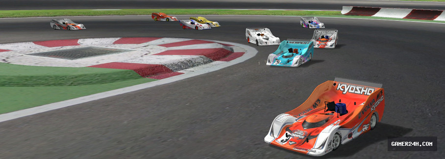 VRC PRO Screenshot 6