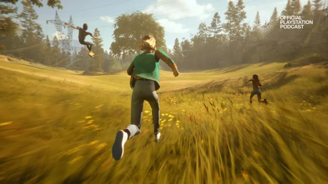 PlayStation Podcast #541 Drops Epic “Legendary Run” Reveal