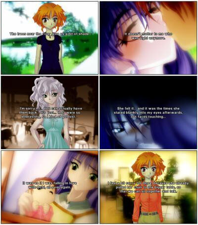 Ori, Ochi, Onoe.