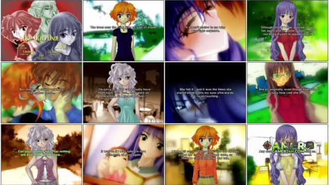 Ori, Ochi, Onoe.