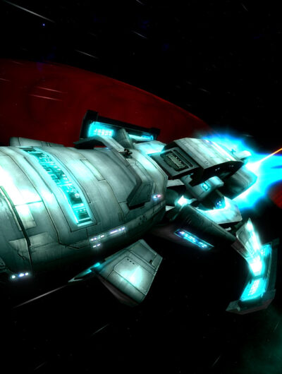Universal Combat CE