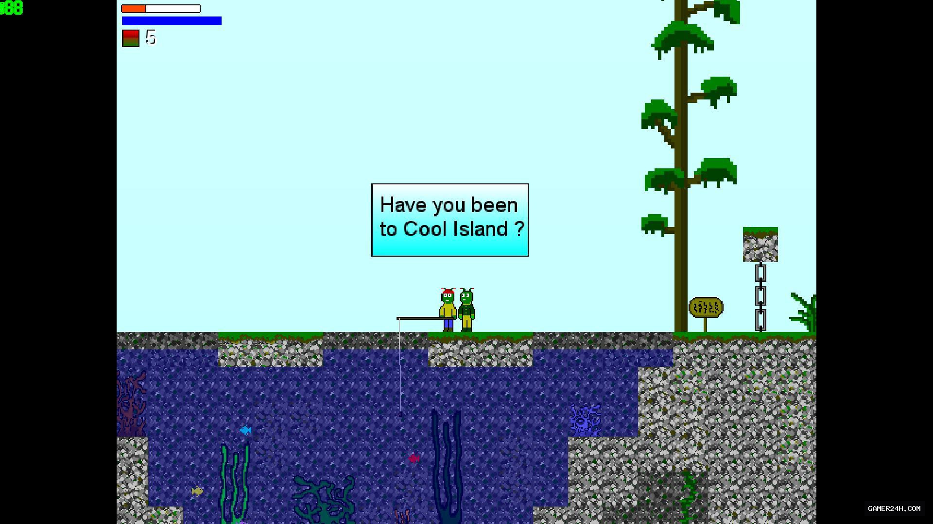 A dead world’s dream – regular edition - Gameplay Mechanics & Systems