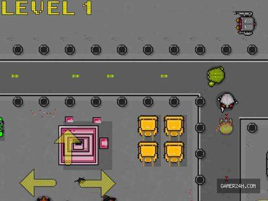 Gameplay Screenshot