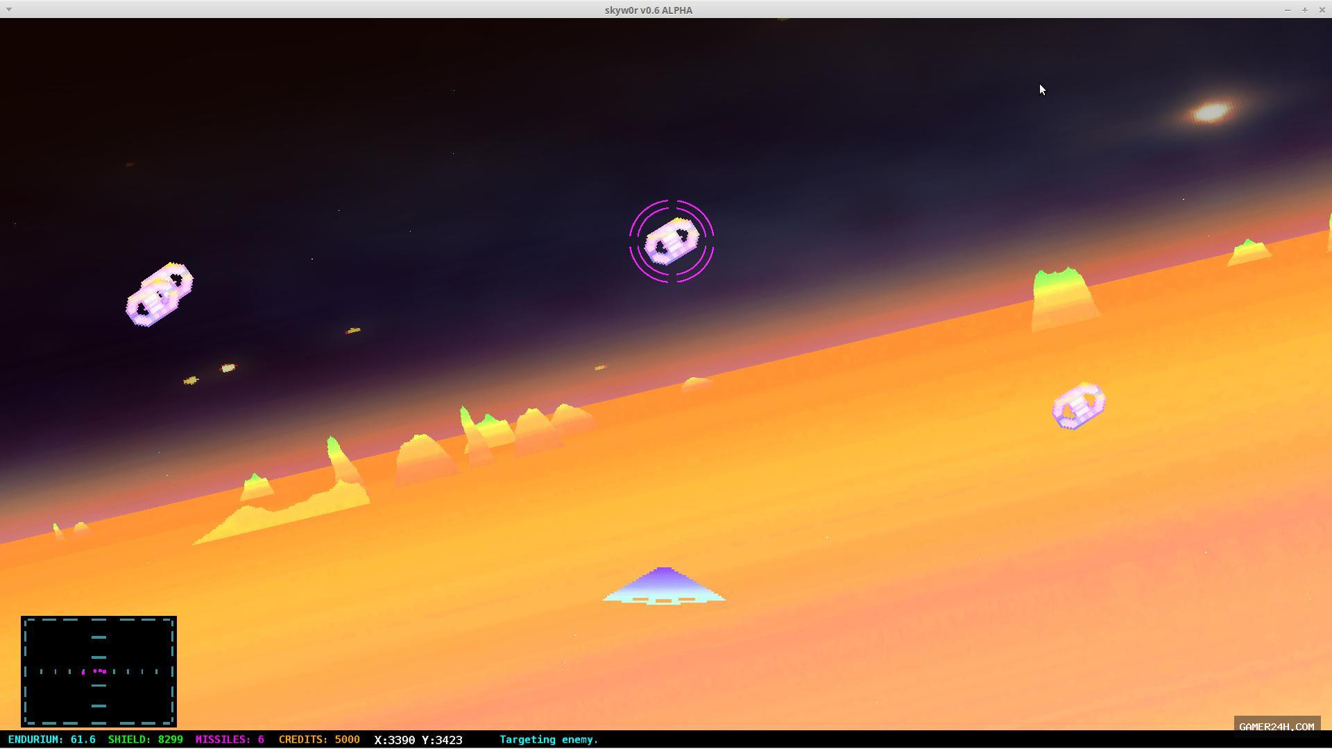 skyw0r Screenshot 3