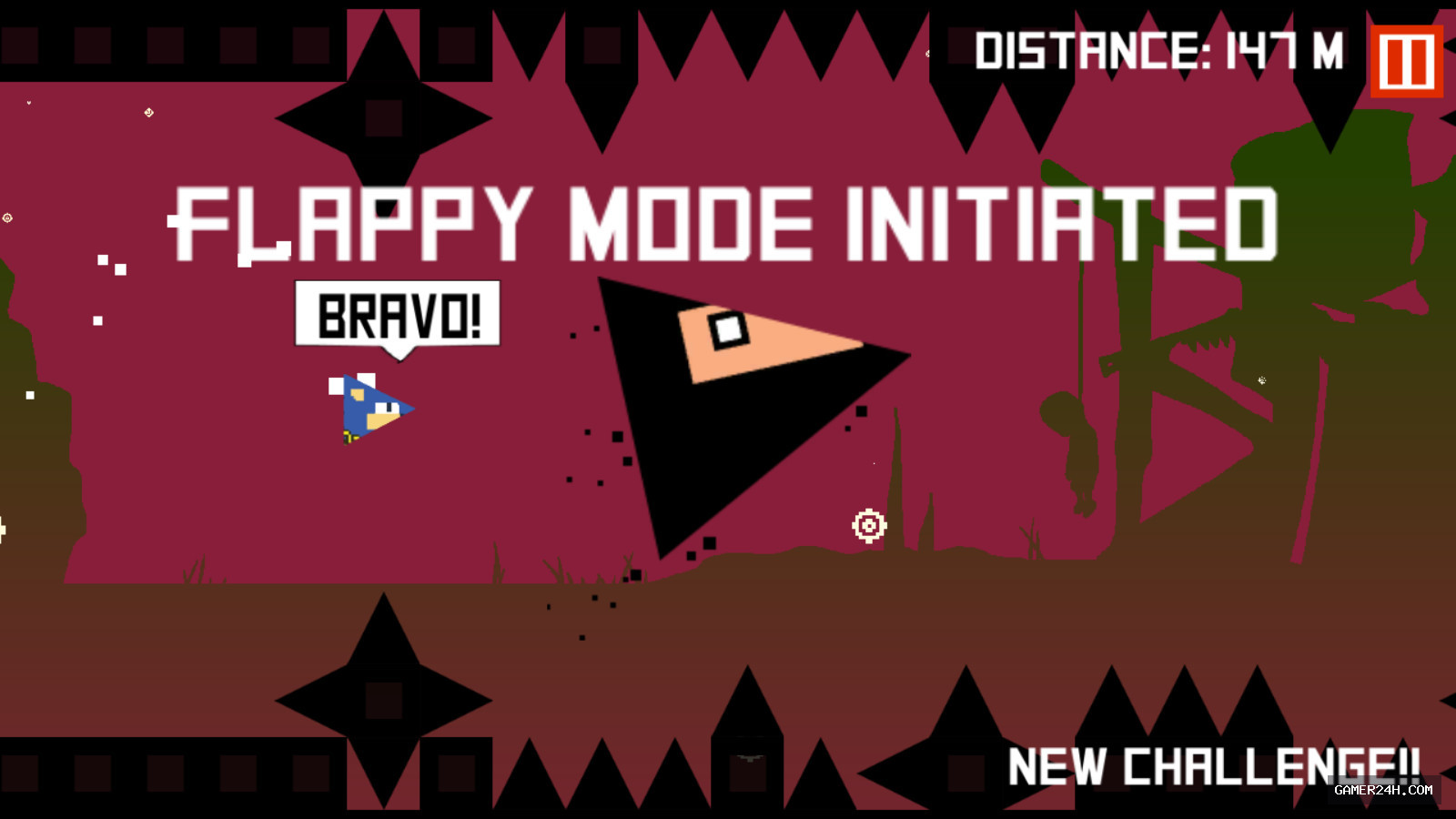GoBlock’s Impossible Medley Screenshot 5