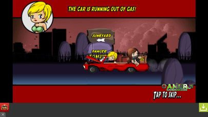 Gameplay Screenshot