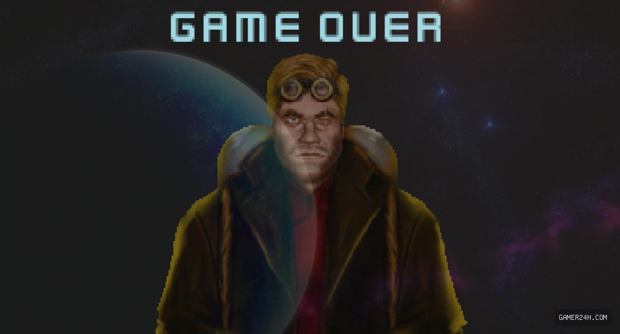 Hyperdrive (itch) Official Cover