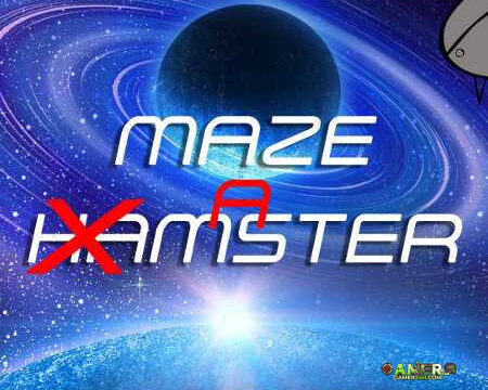 Maze HA-MaSTER