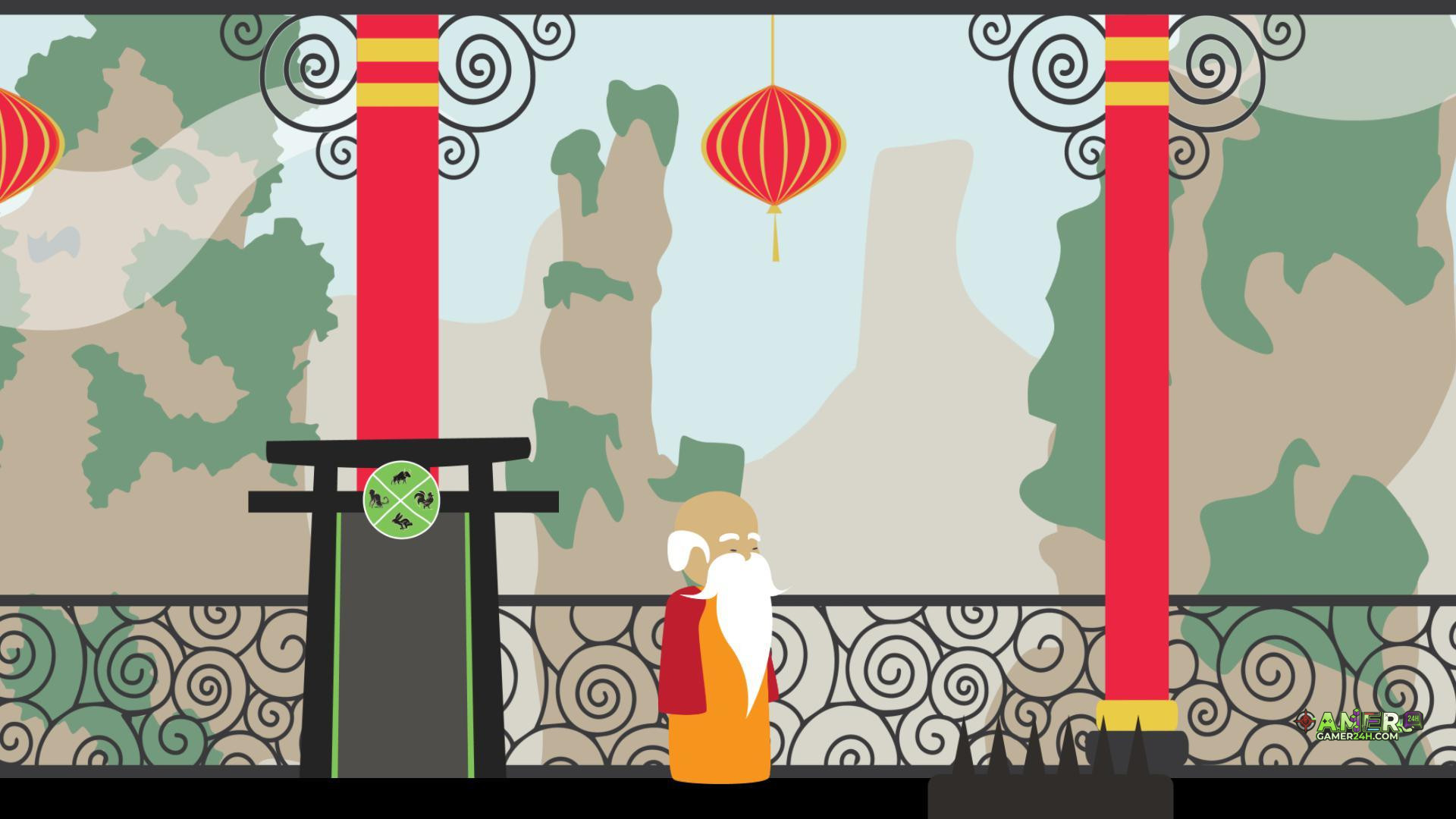 Gameplay Screenshot