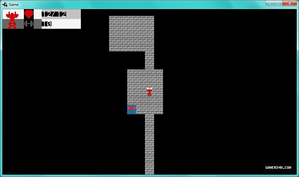 Gameplay Screenshot