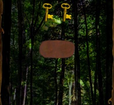 Lost Treasure MasterKey