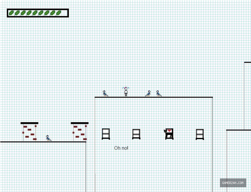 Gameplay Screenshot