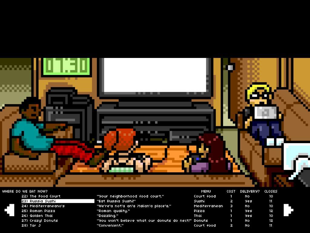 Gameplay Screenshot