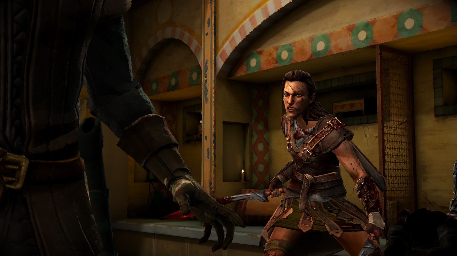 Gameplay Screenshot