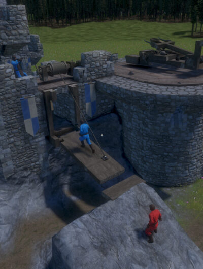 Medieval Engineers