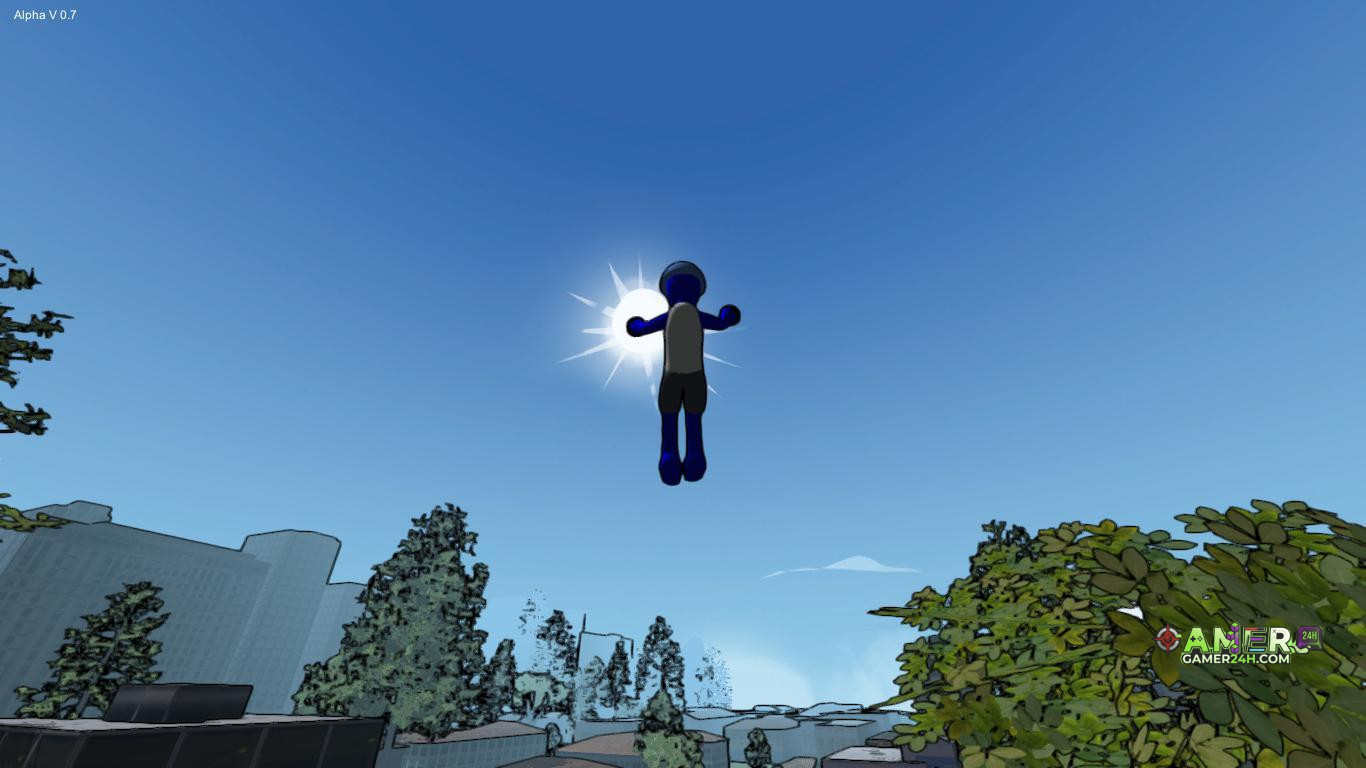 Gameplay Screenshot