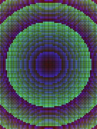 Hello Fractals