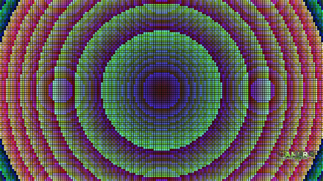 Hello Fractals
