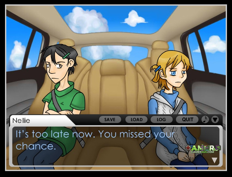 Gameplay Screenshot