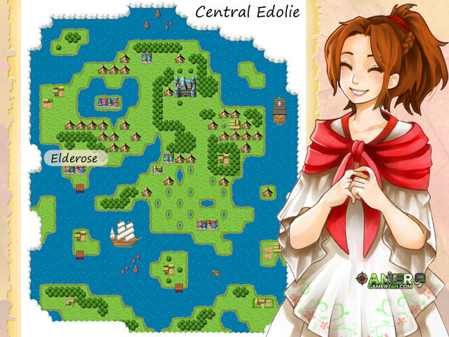Gameplay Screenshot