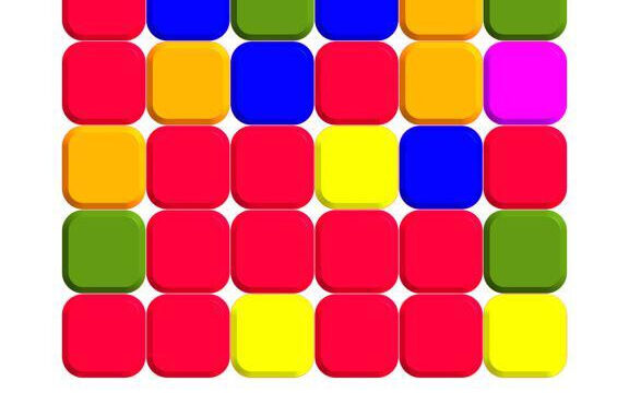 Wow Color Flood