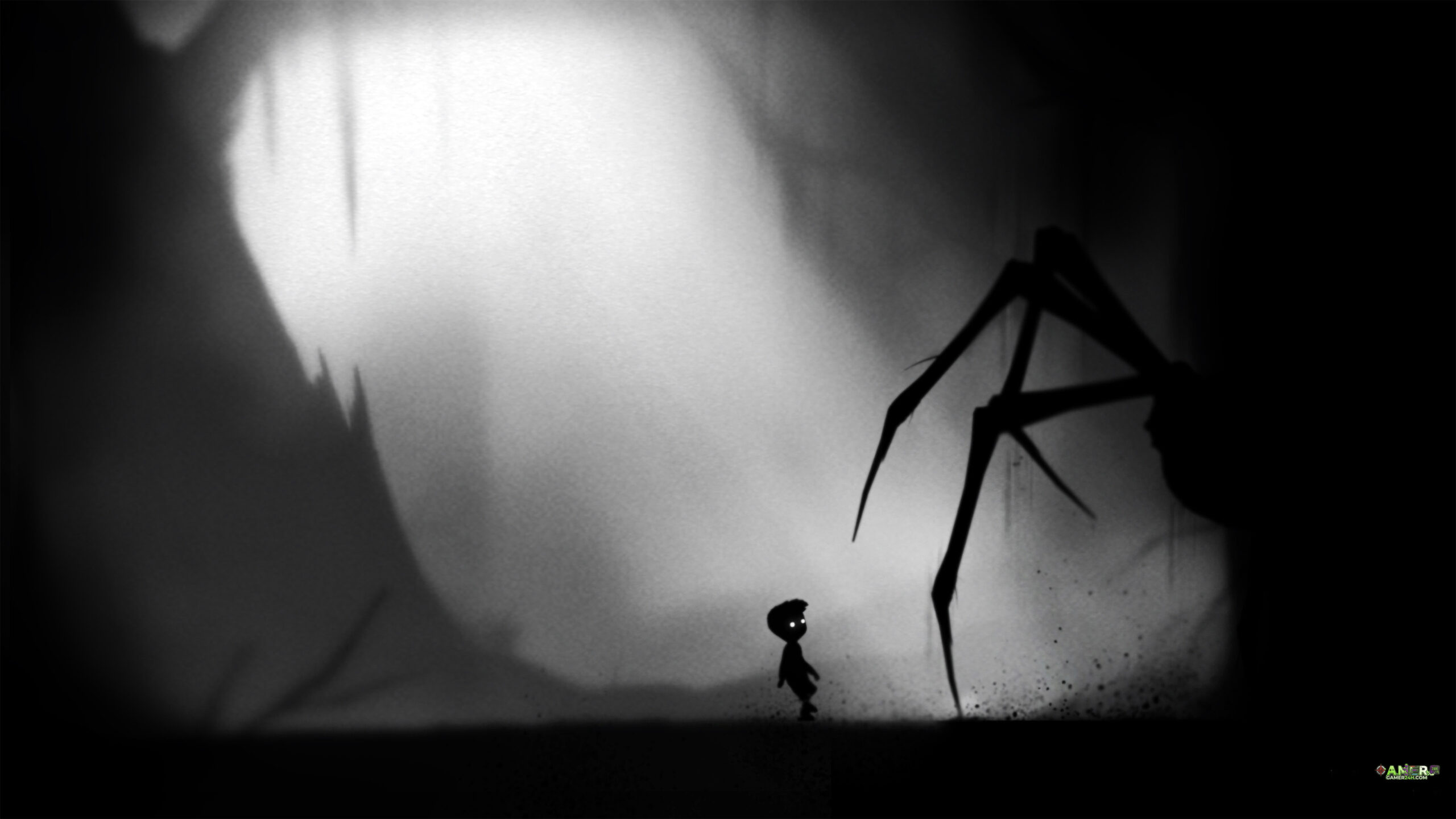 Gameplay Screenshot