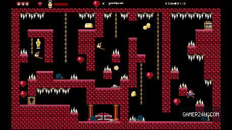 Demon Key Screenshot 5