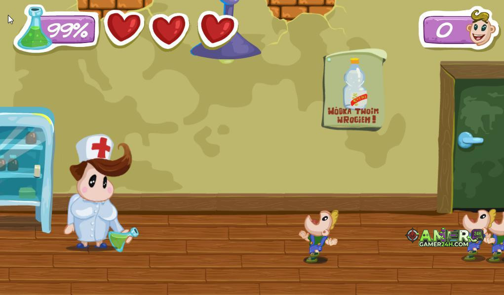 Gameplay Screenshot