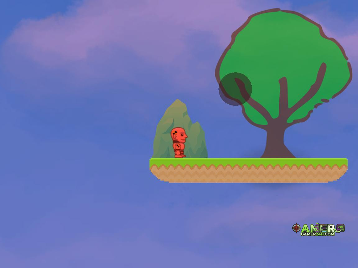 Gameplay Screenshot
