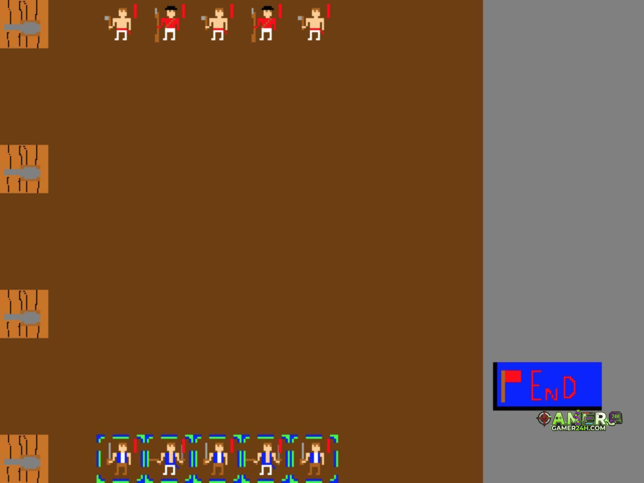 Gameplay Screenshot